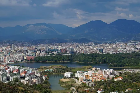 Albania in 7 Days: Alpine Peaks, UNESCO Heritage Cities, and Crystal-Clear Riviera Beaches