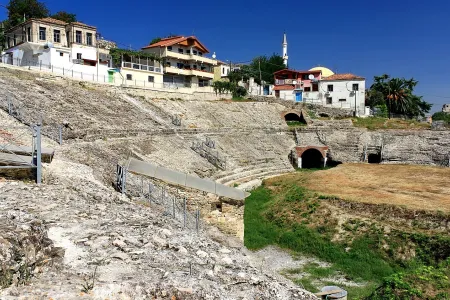 Albania in 7 Days: Alpine Peaks, UNESCO Heritage Cities, and Crystal-Clear Riviera Beaches