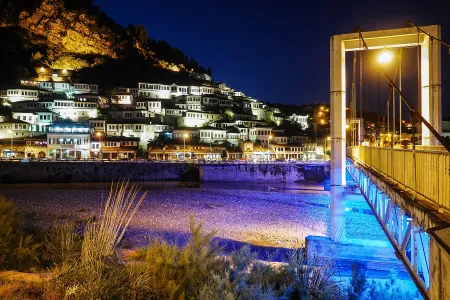 First Trip to Albania? Unmissable Day Tours and Easy One-Day Getaways