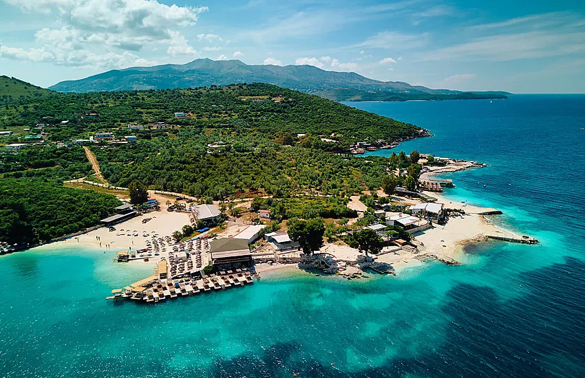 Albania Through a Polish Guide's Eyes