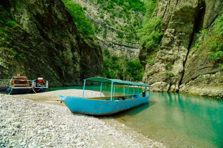 Albania Through a Polish Guide's Eyes