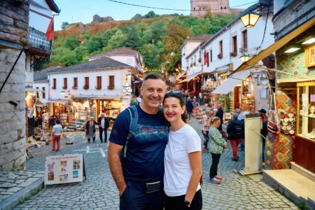Albania z polskim przewodnikiem: wycieczki, które naprawdę warto wybrać na wakacjach